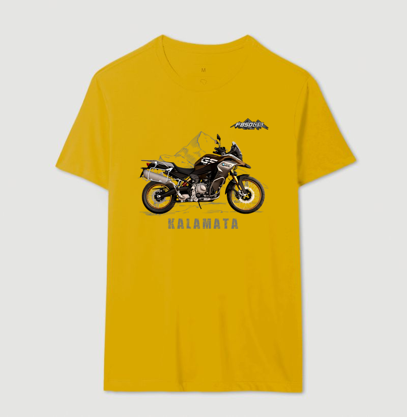Camisa 13