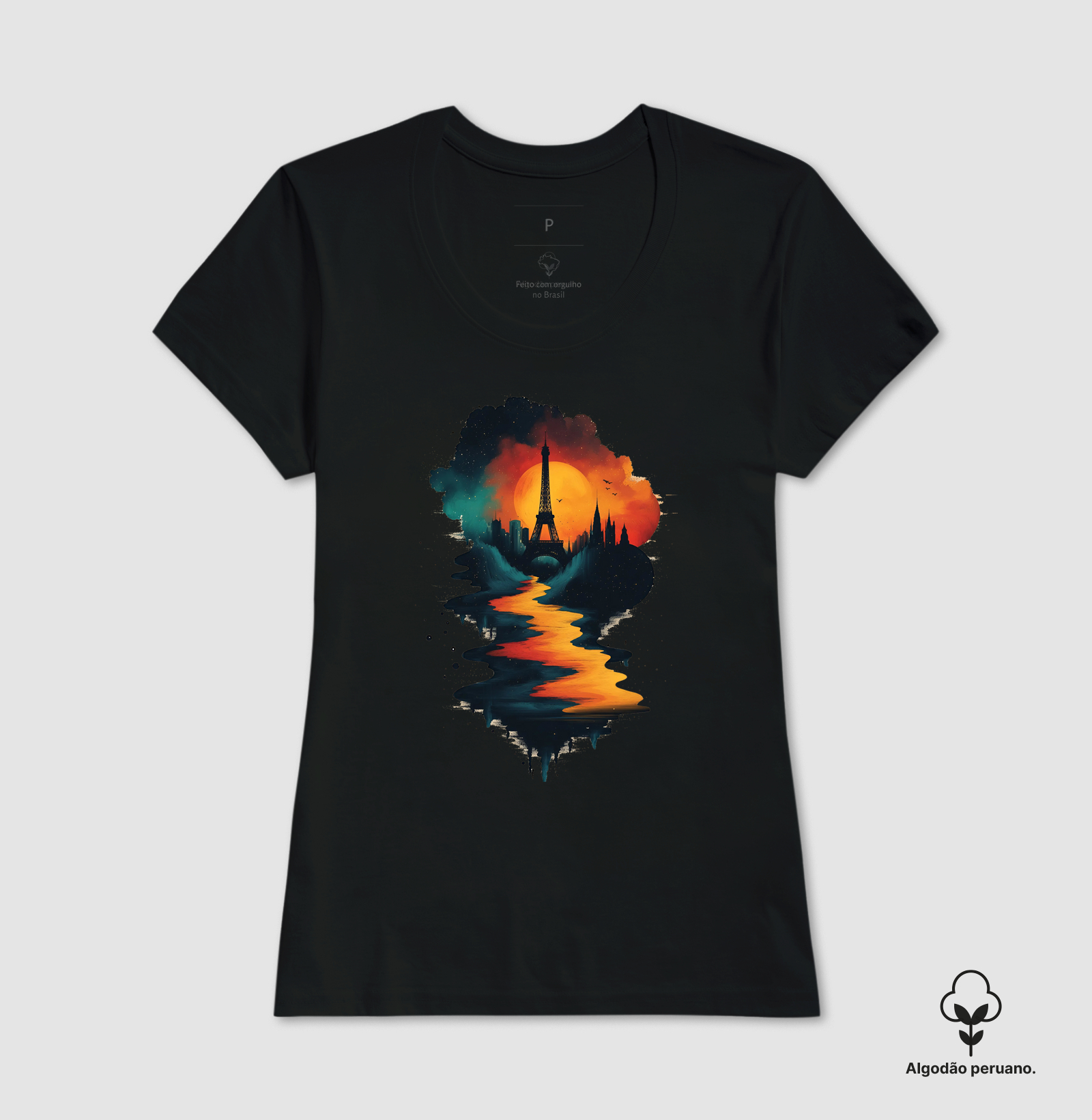 Camisa 5