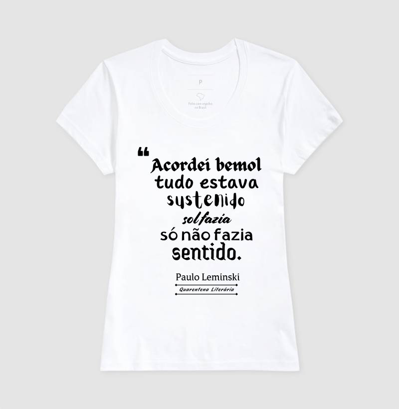 Camisa 15