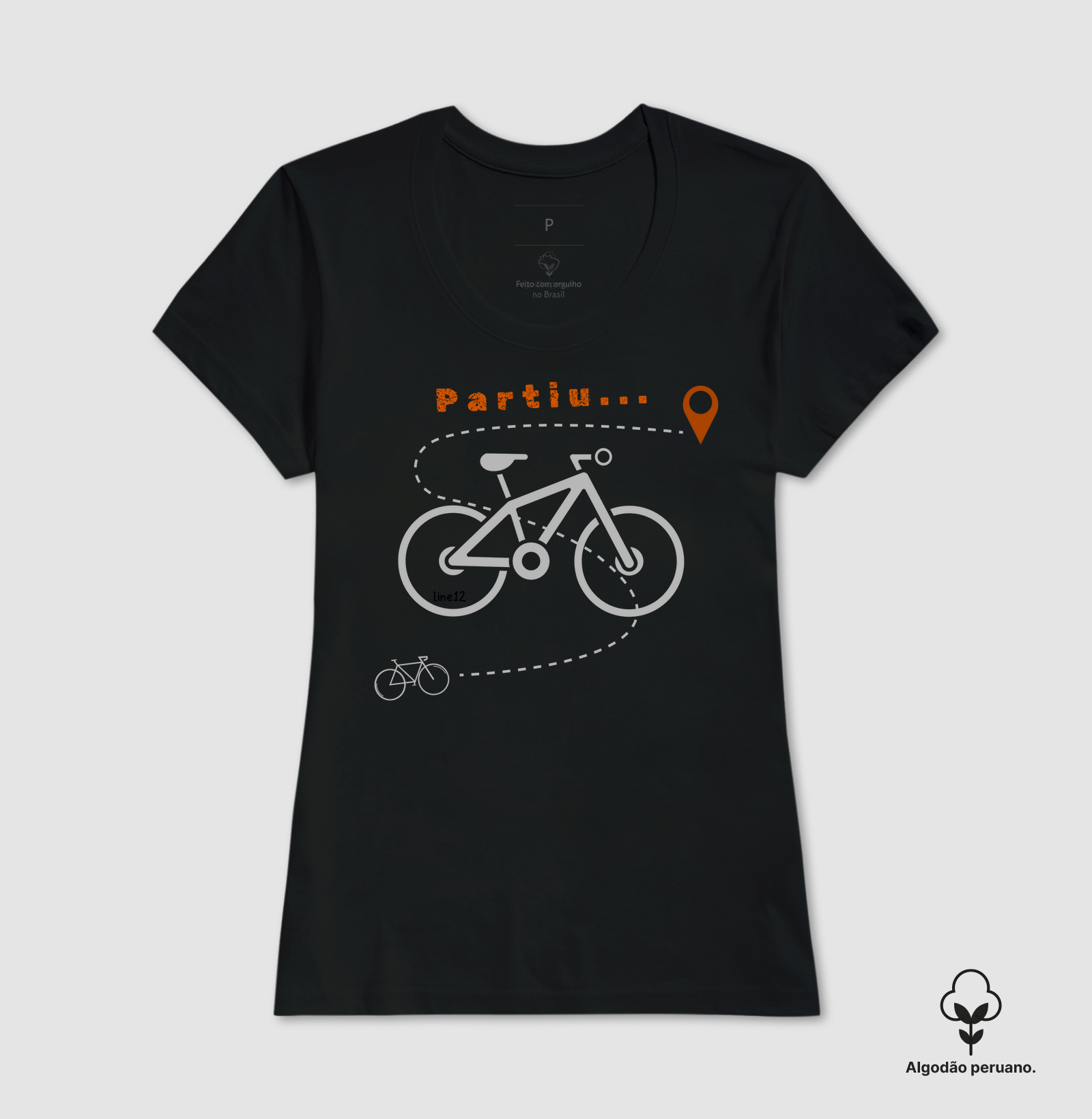 Camisa 9