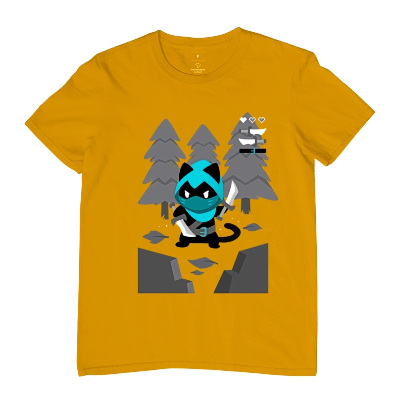 Camisa 13