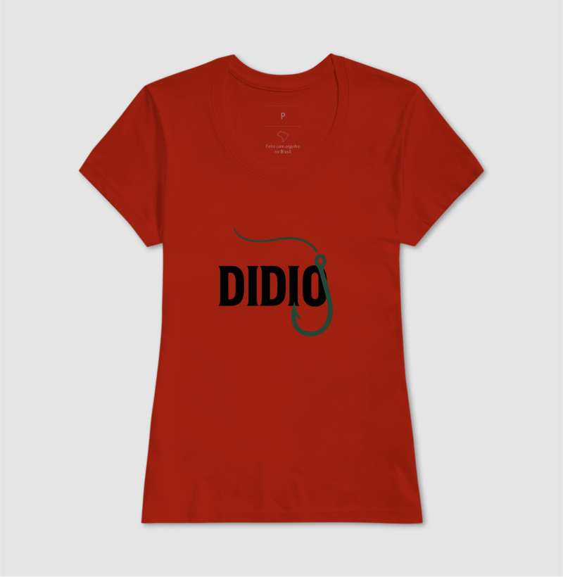 Camisa 13