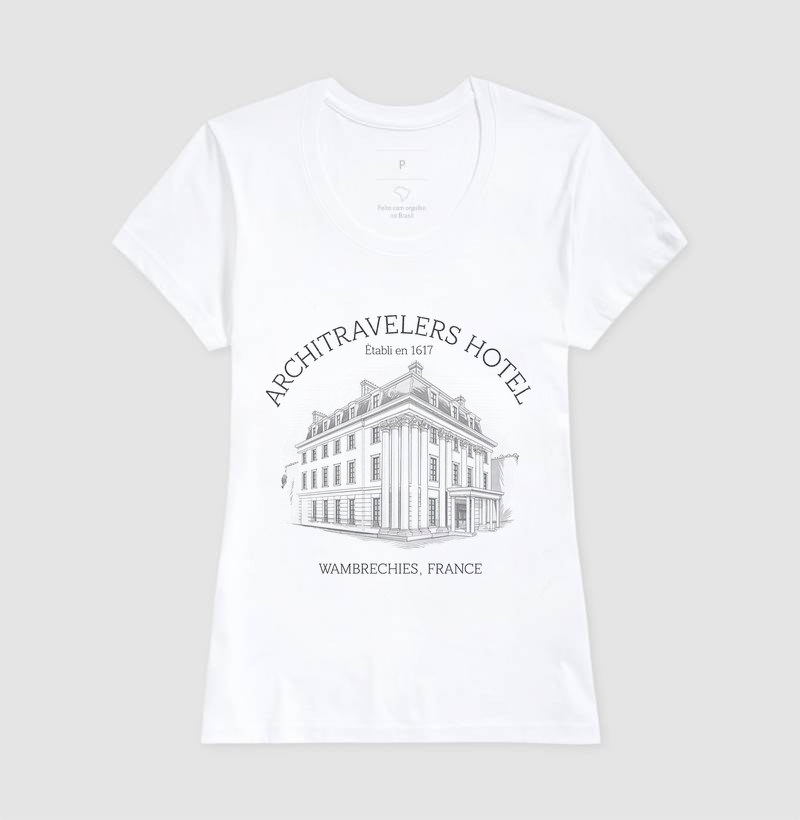 Camisa 7
