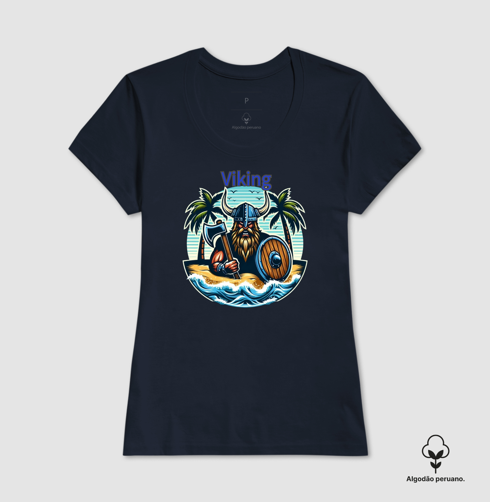 Camisa 5