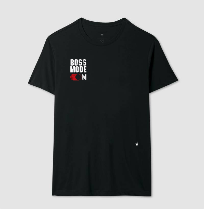 POWERPULSE - Boss