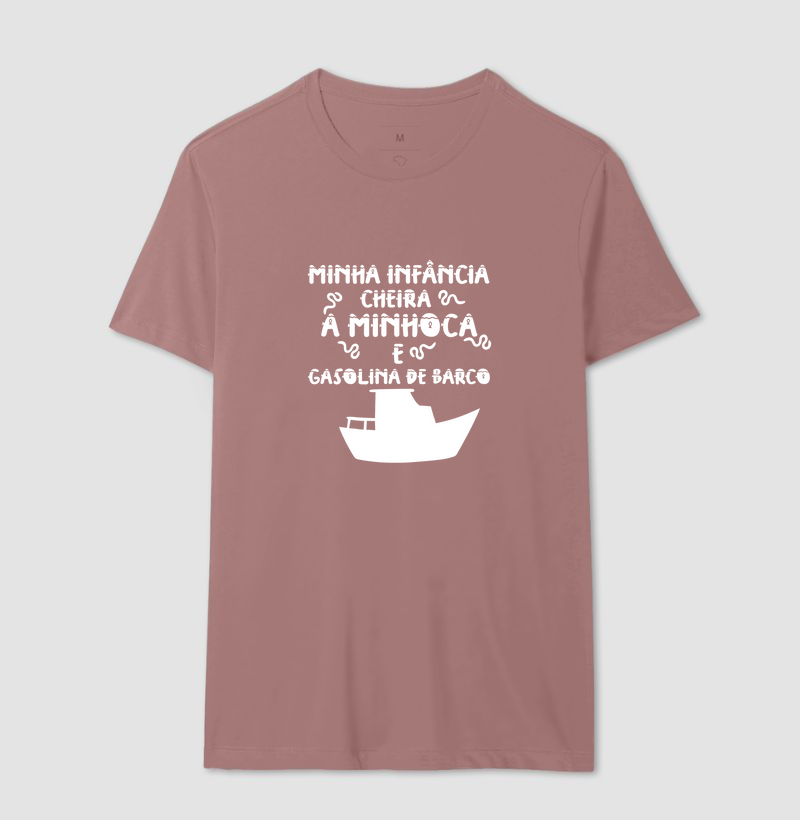 Camisa 16