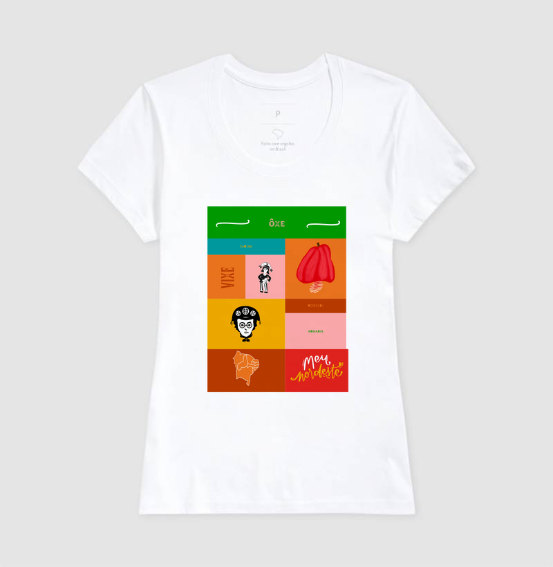 Camisa 4