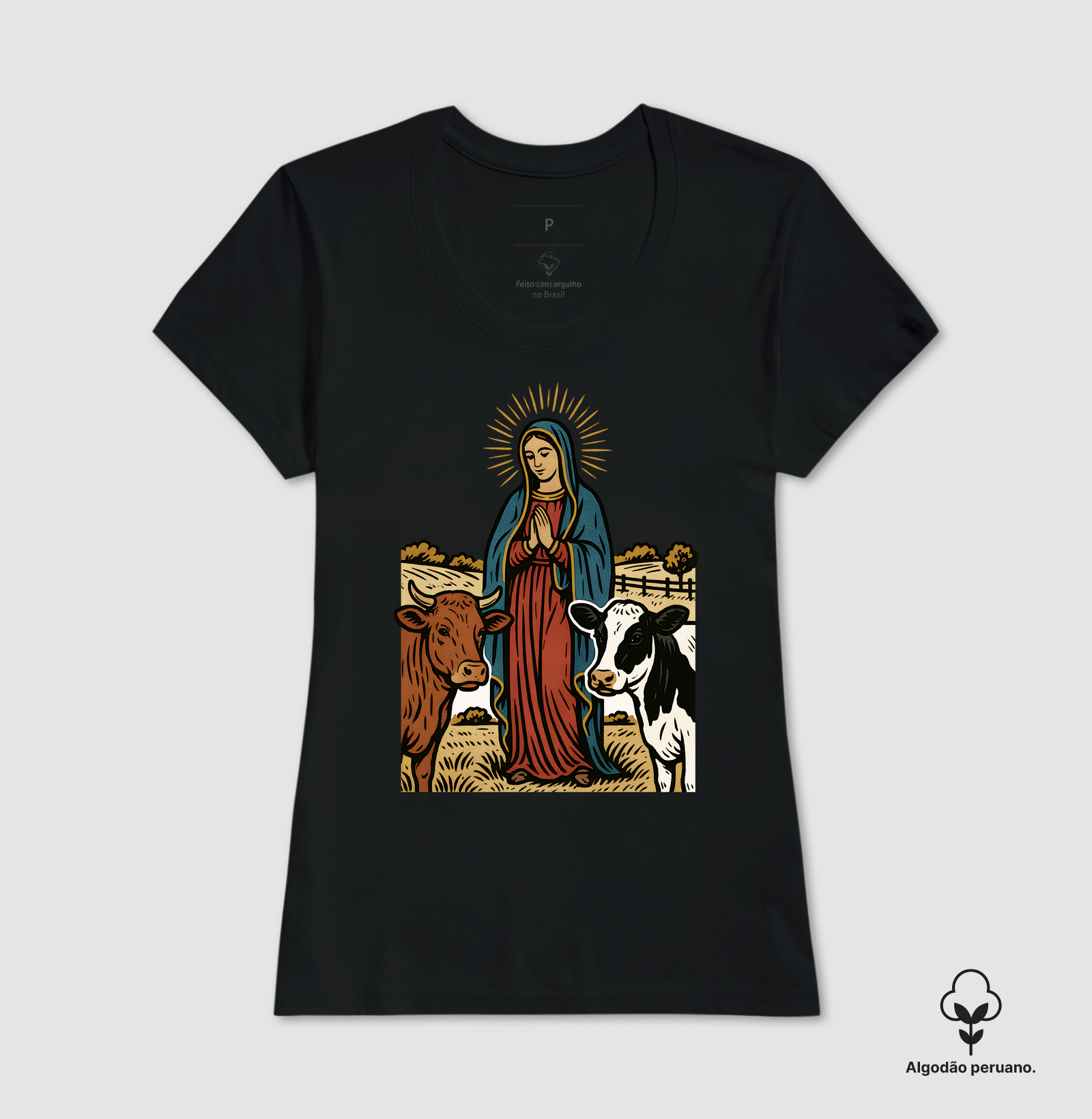 Camisa 1