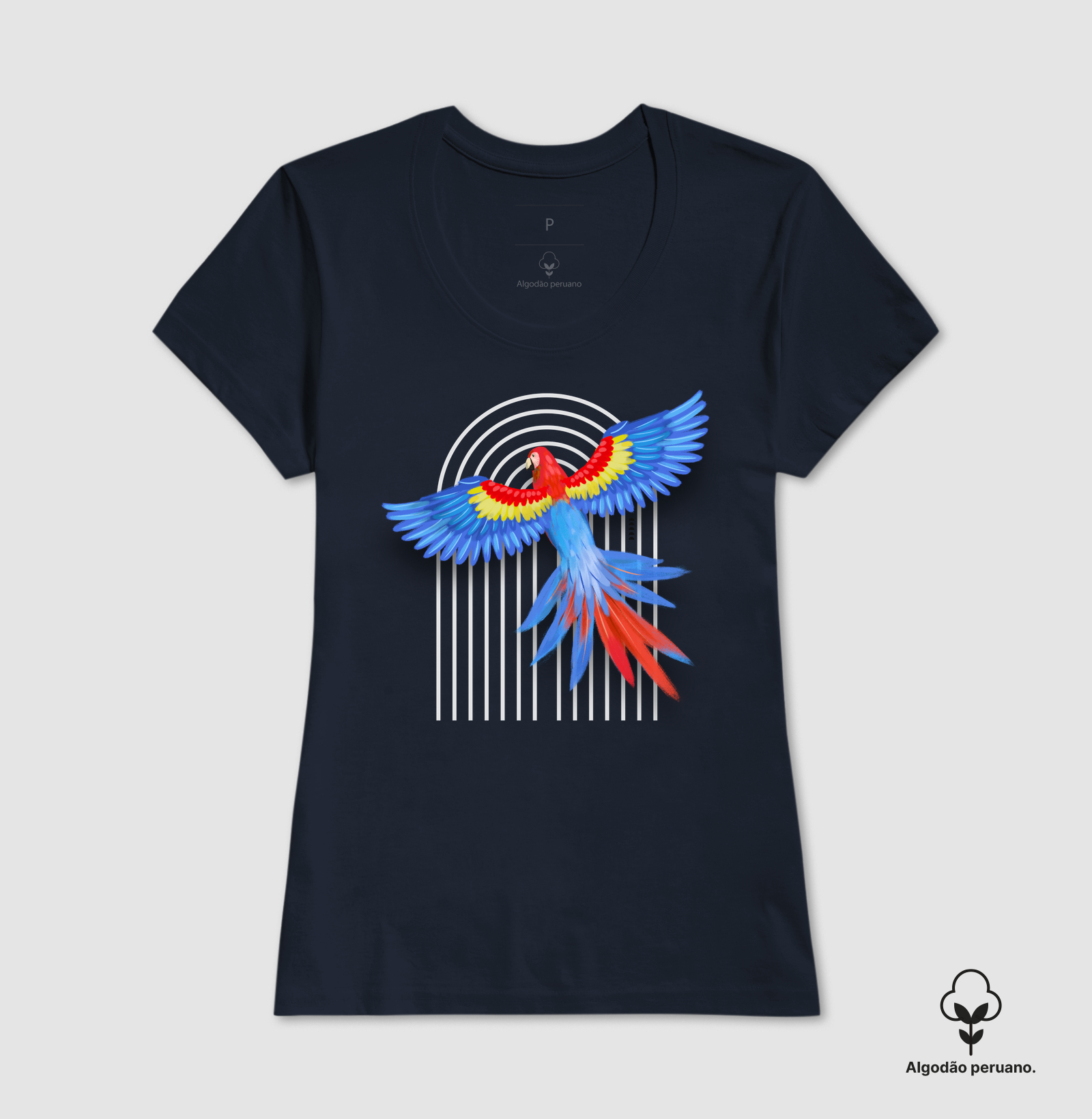 Camisa 6