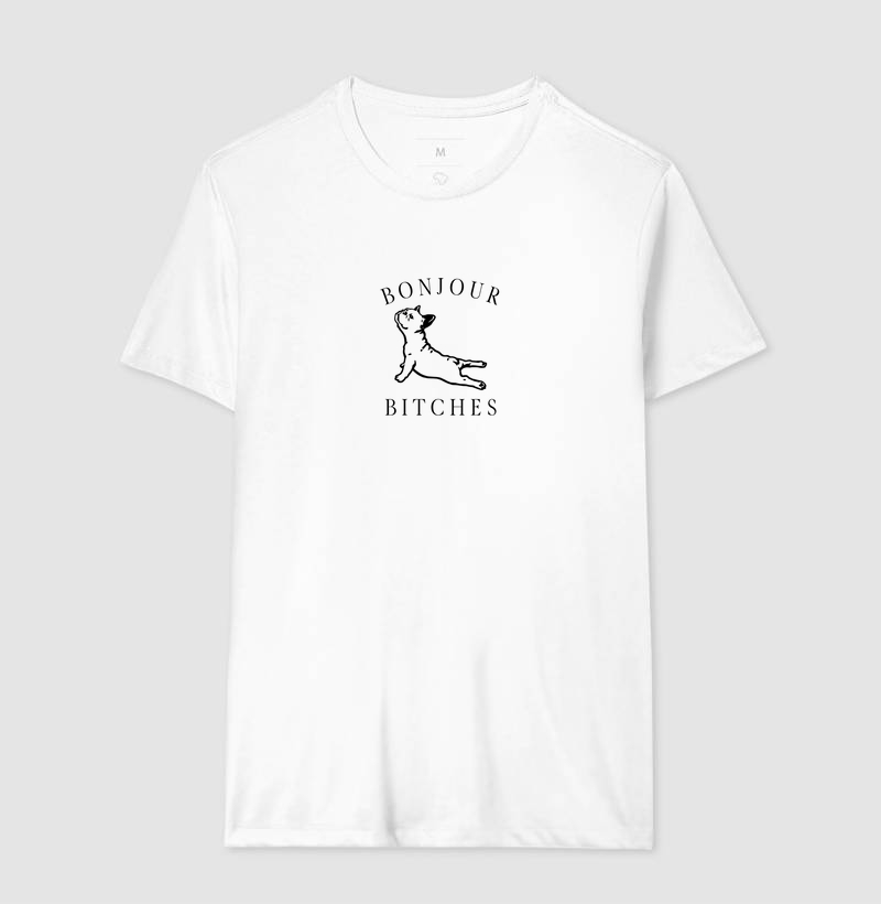 Camisa 18