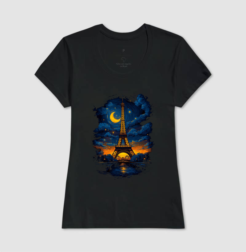 Camisa 9