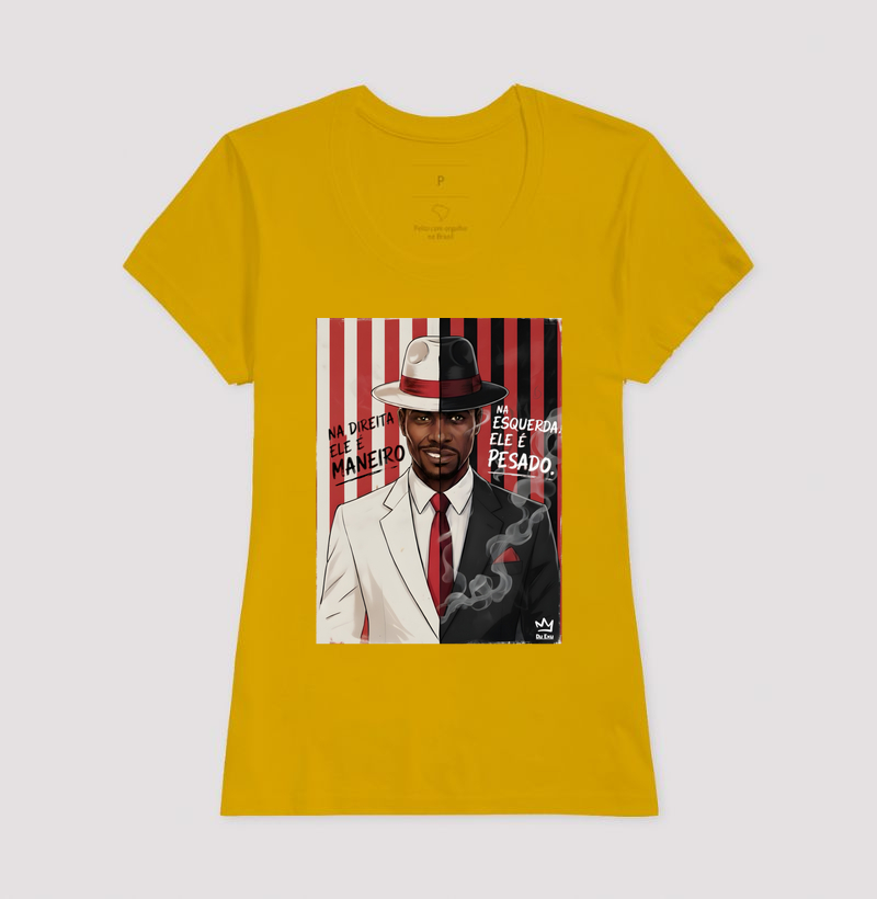 Camisa 14