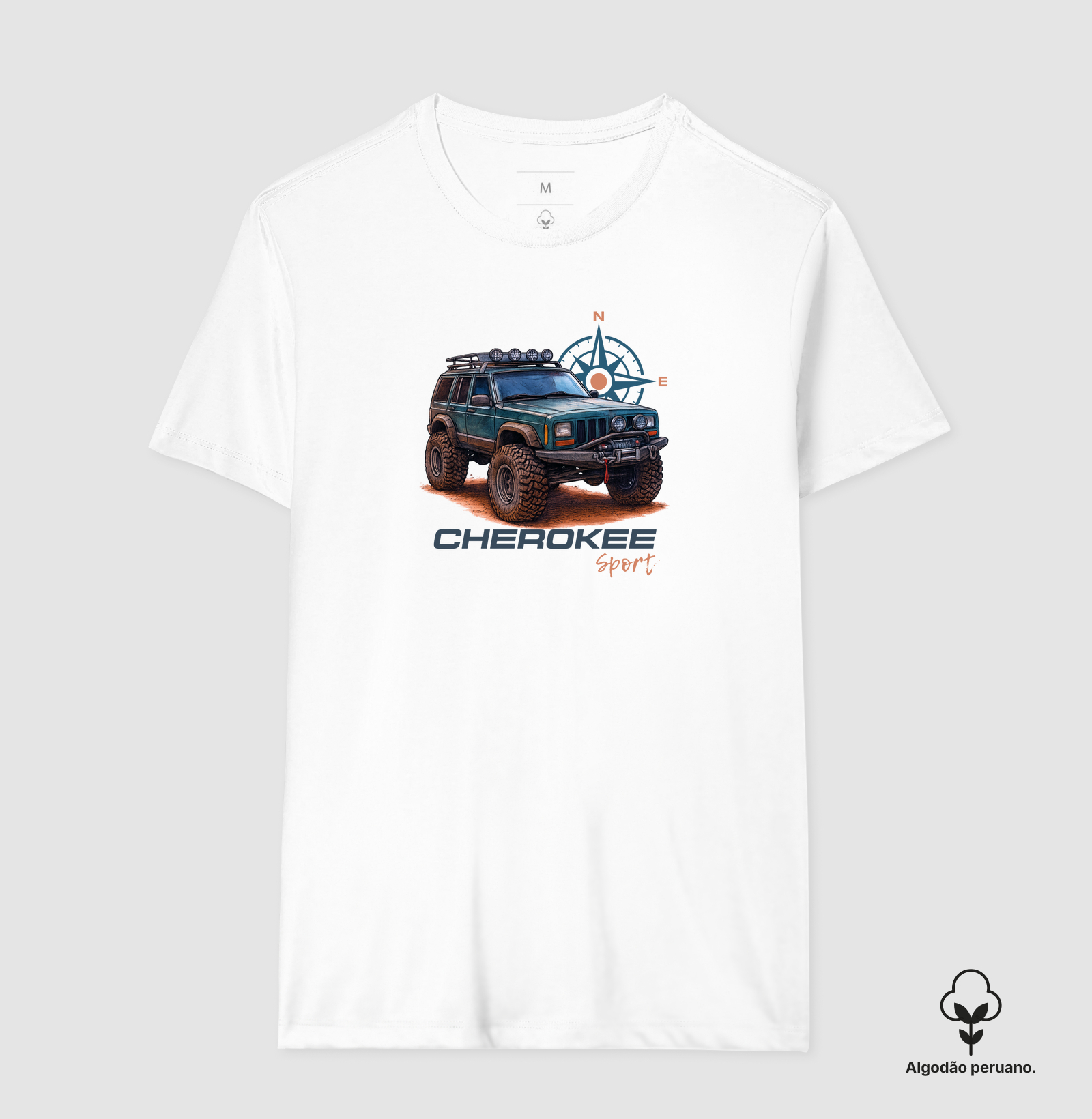 Camisa 2