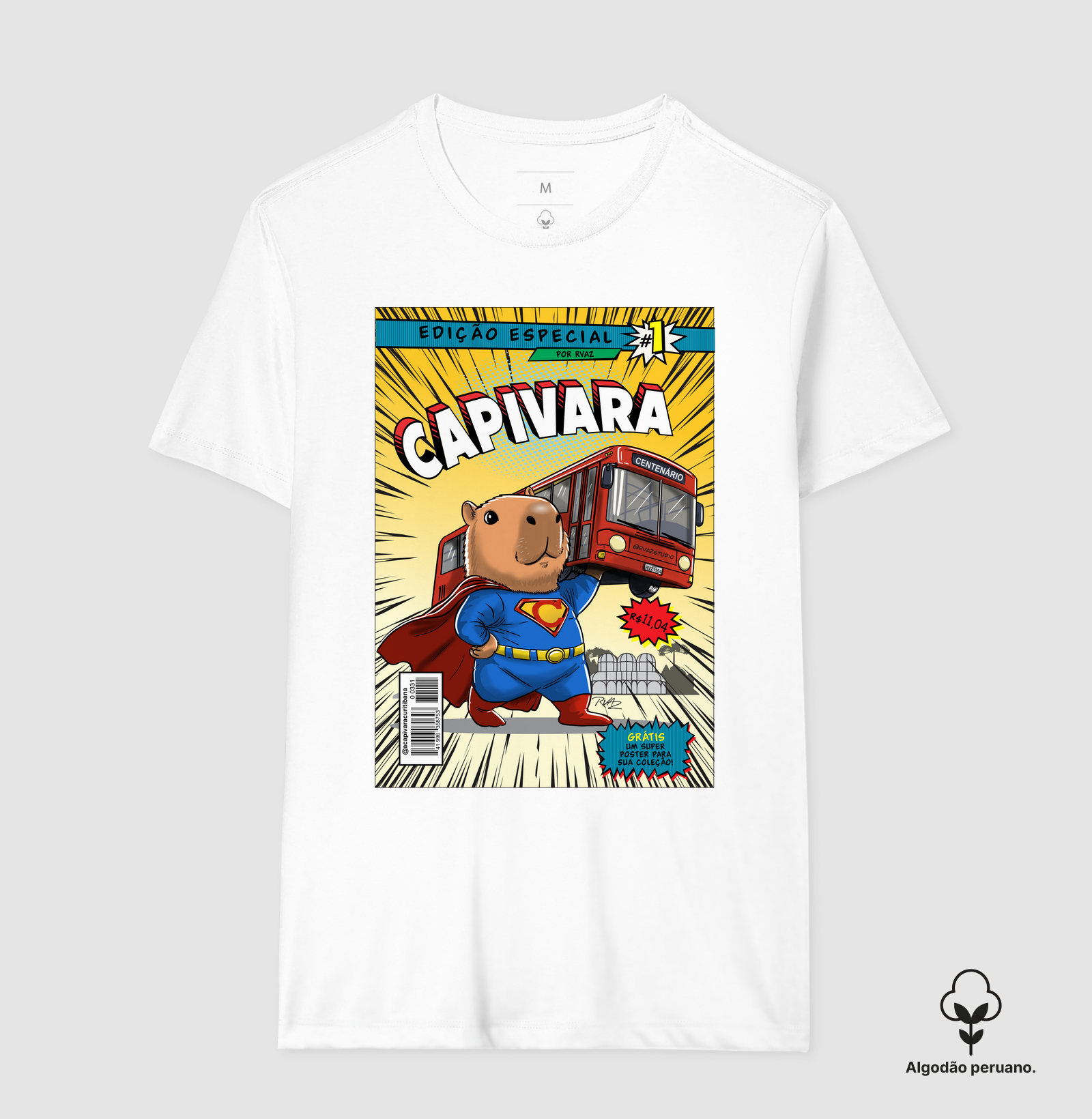 Camisa 4