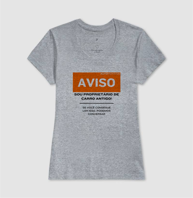 Camisa 16