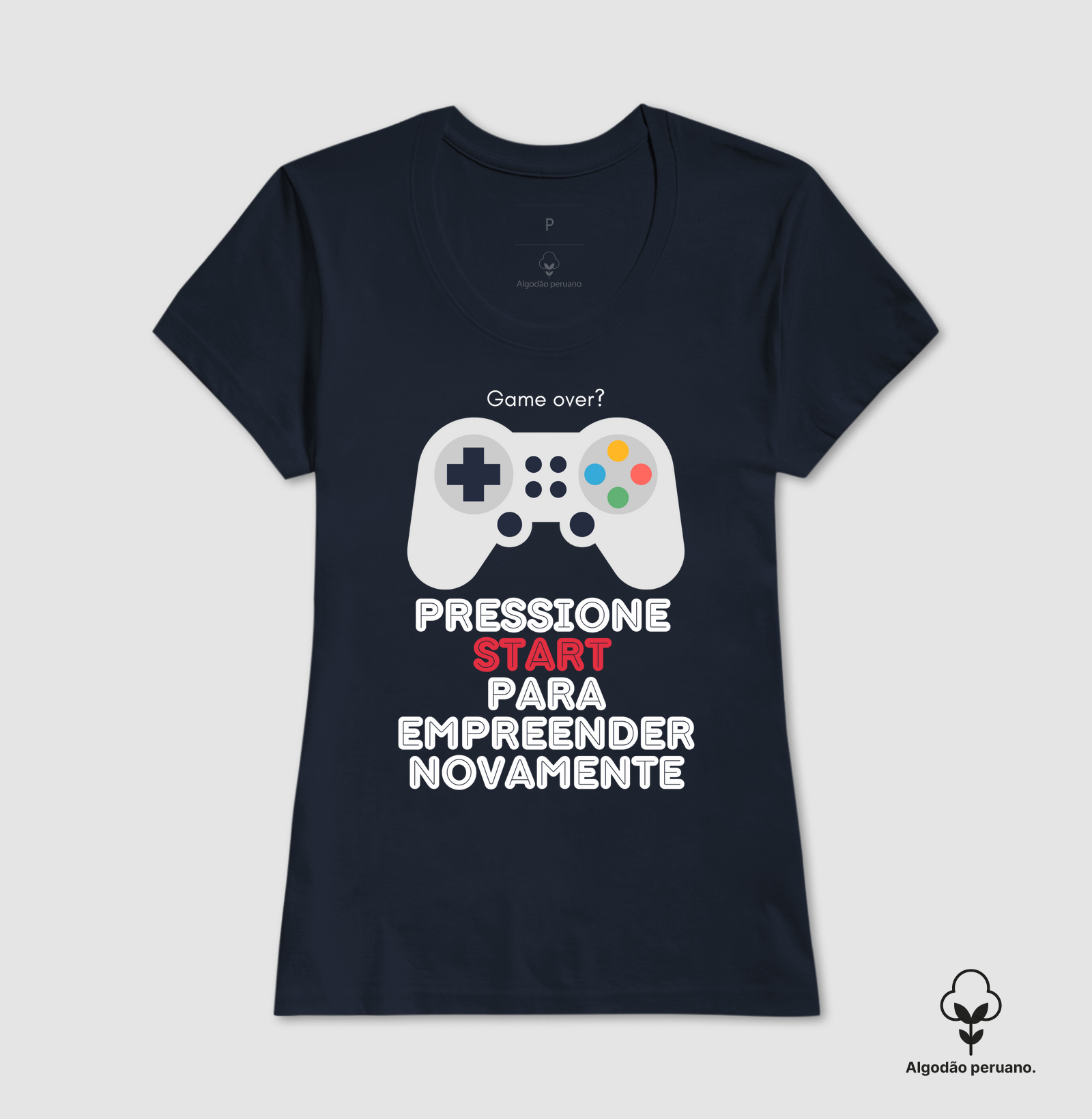 Camisa 4