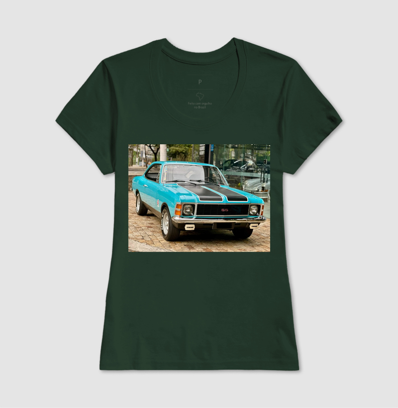 Camisa 12