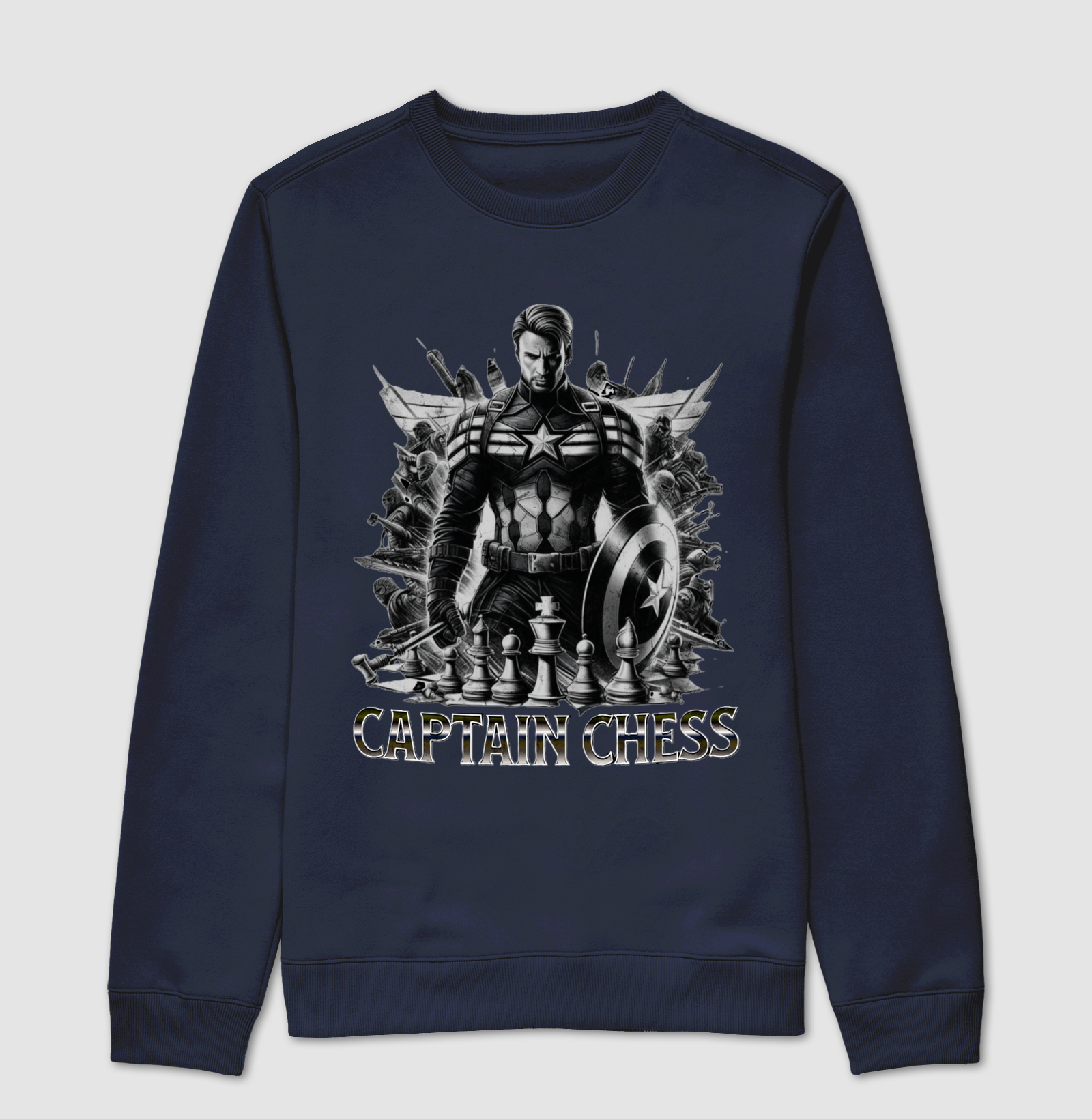 Camisa 4