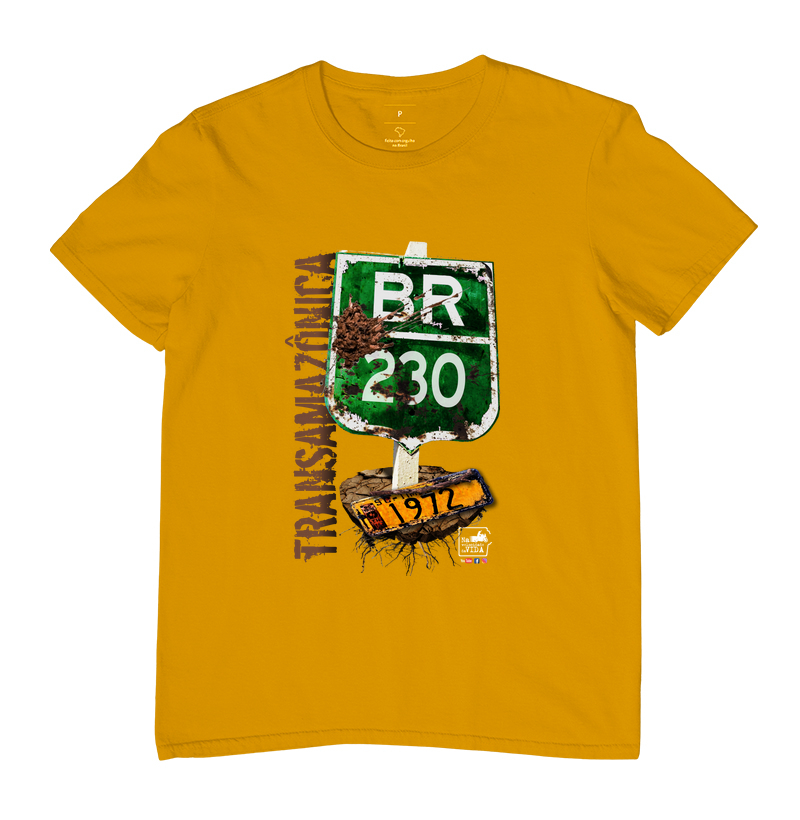 Camisa 11