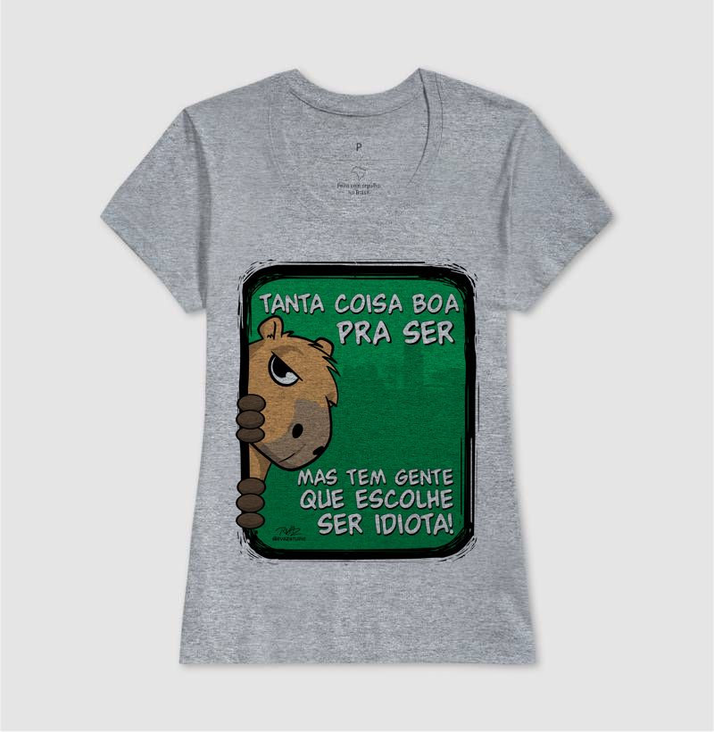 Camisa 13