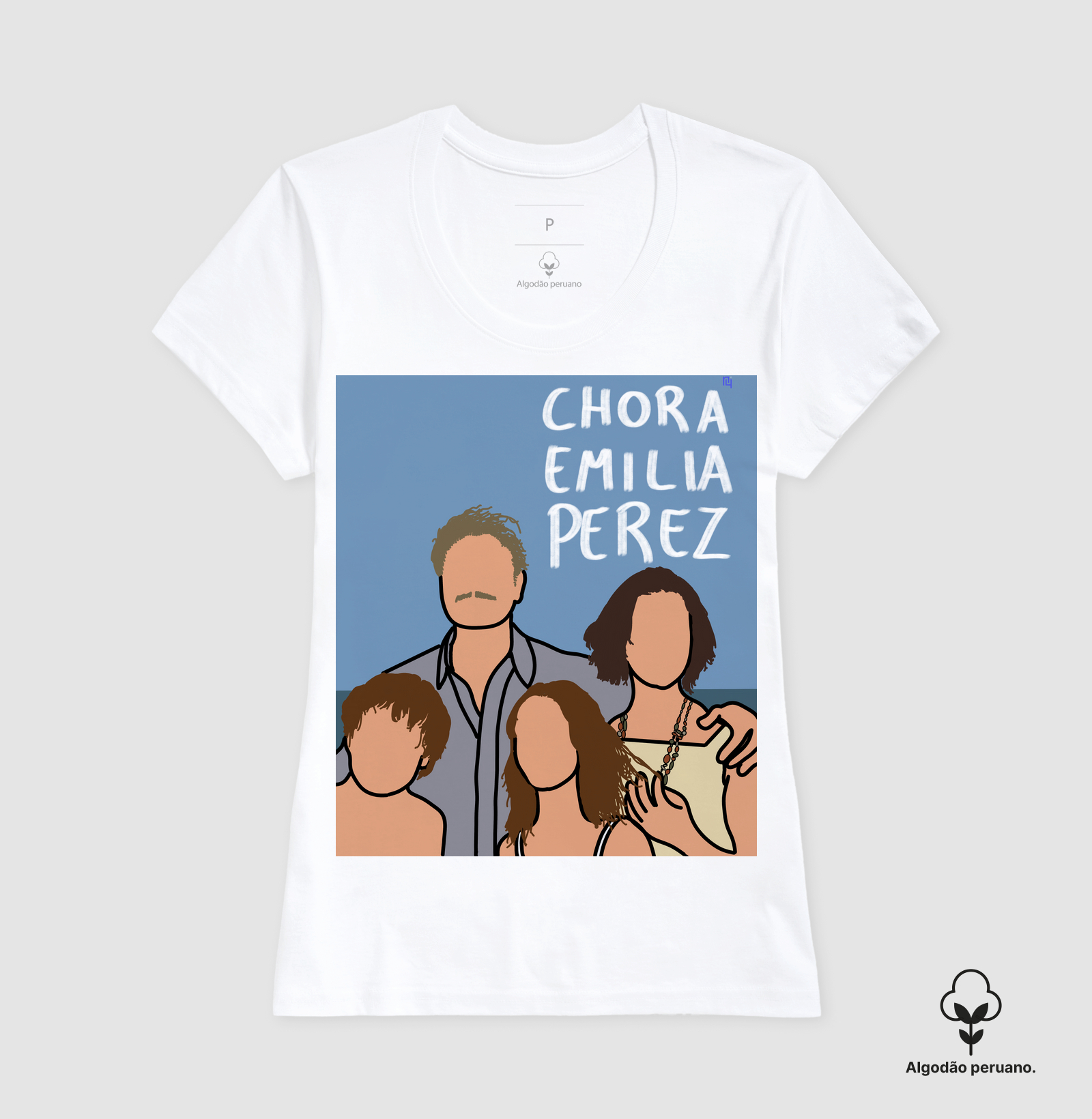 Camisa 5