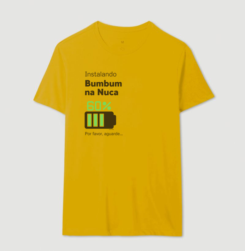 Camisa 13