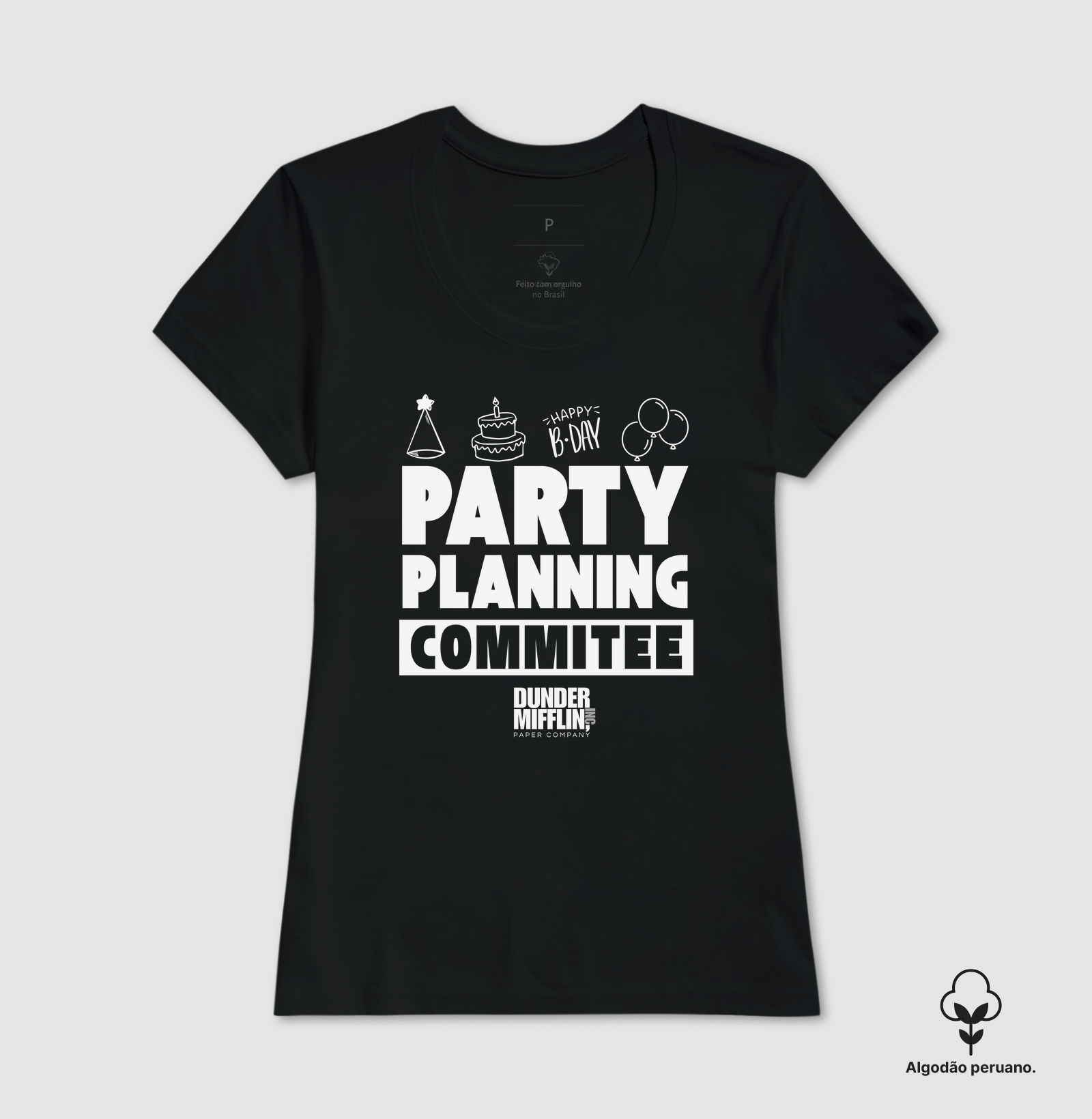 Camisa 6