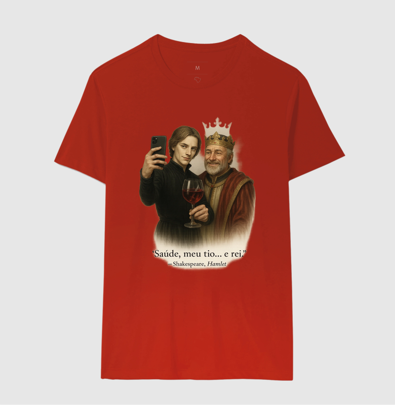 Camisa 9