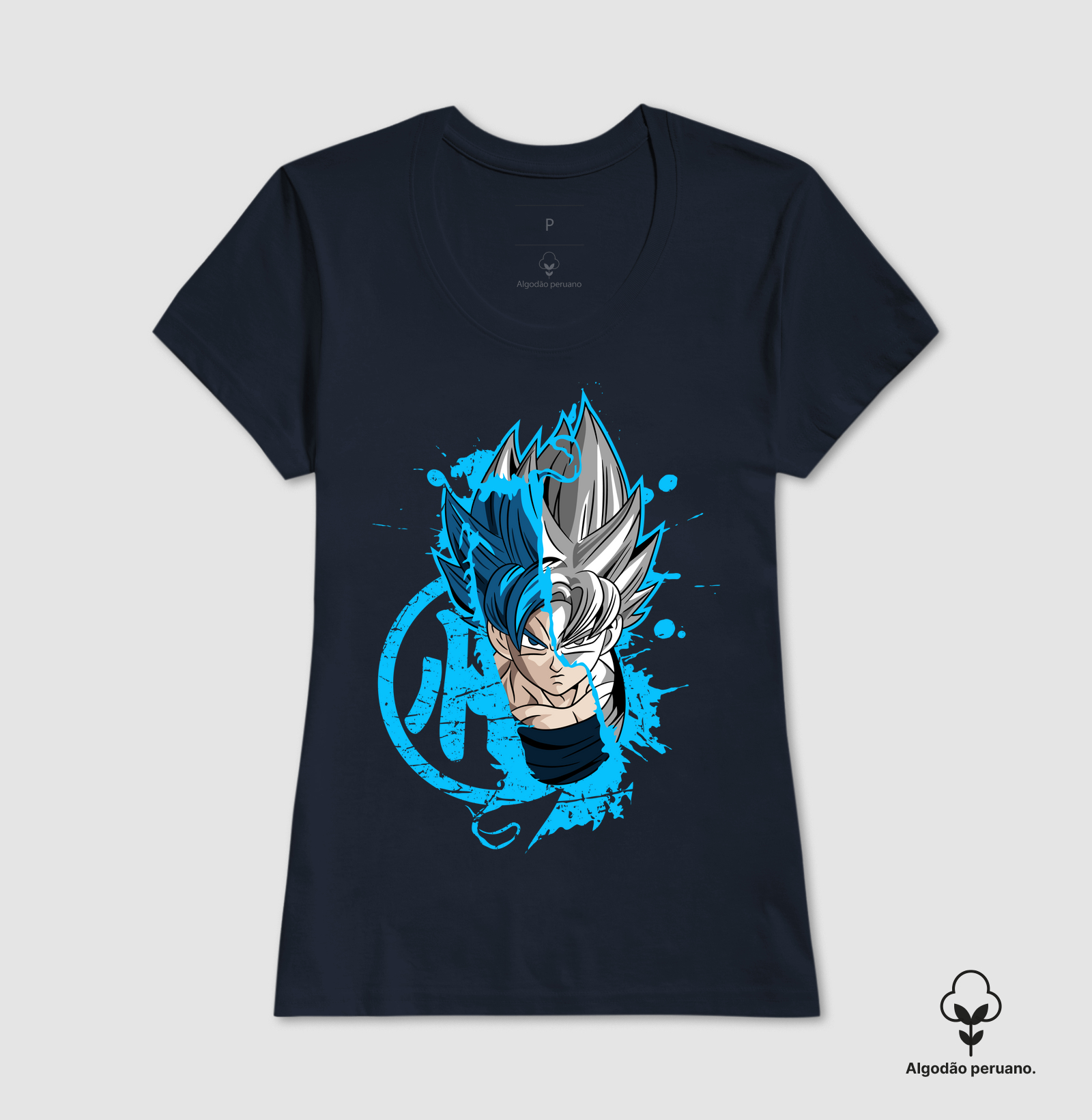 Camisa 3