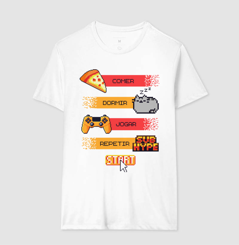 Camisa 3