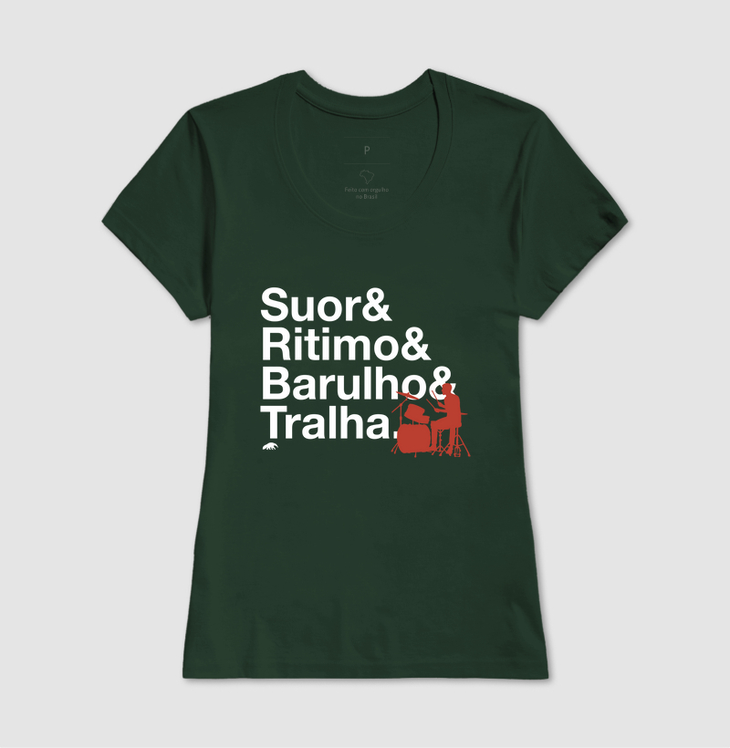 Camisa 10