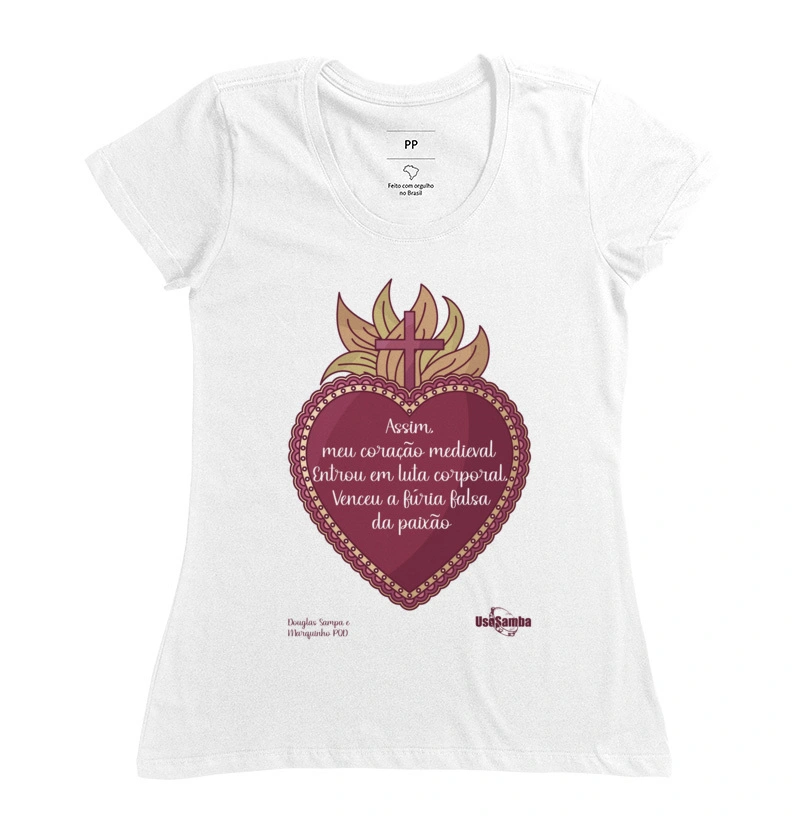 Camisa 3