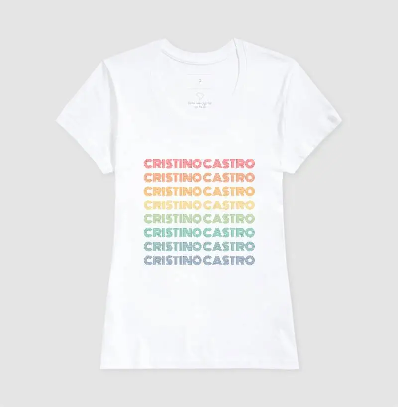 Camisa 11