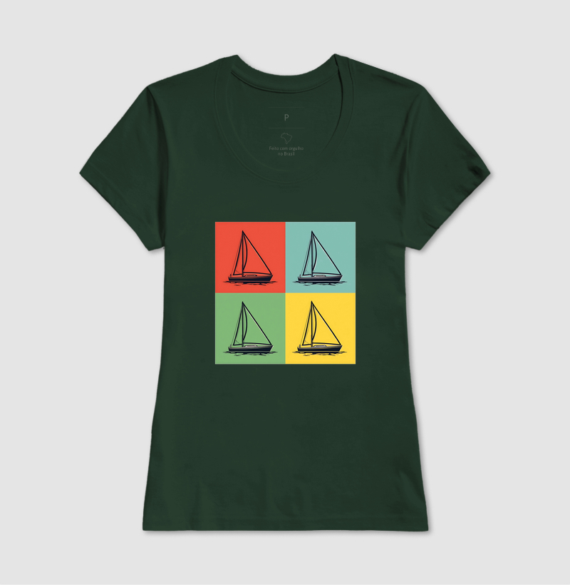 Camisa 7