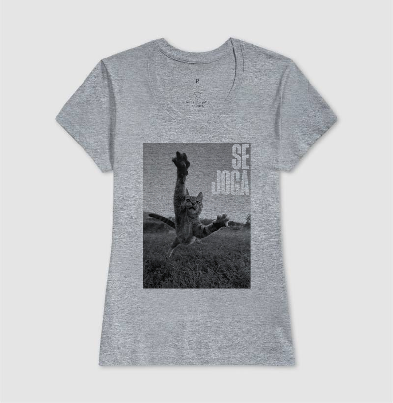 Camisa 9