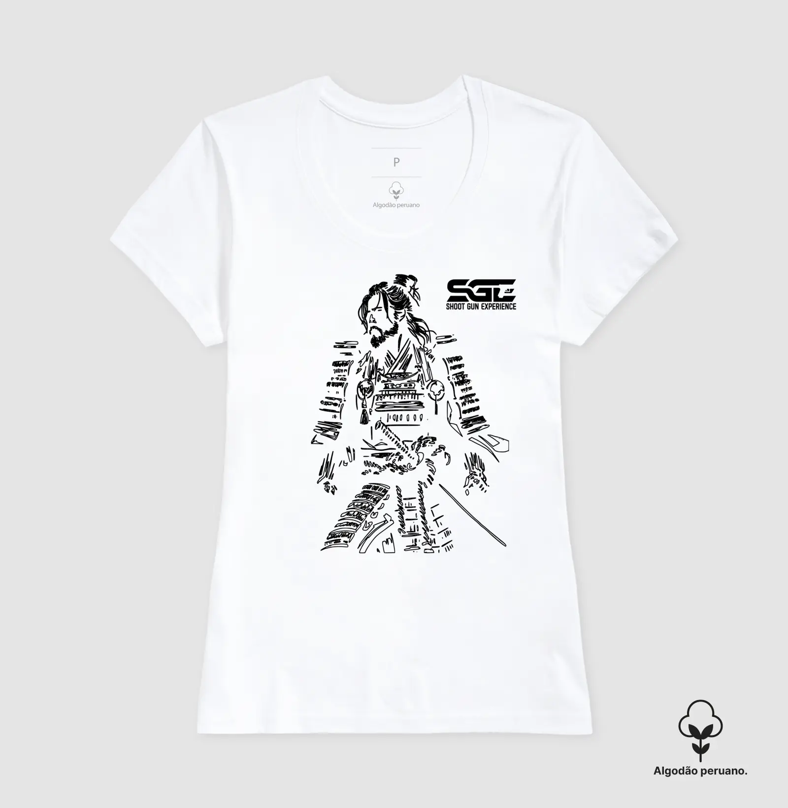Camisa 3