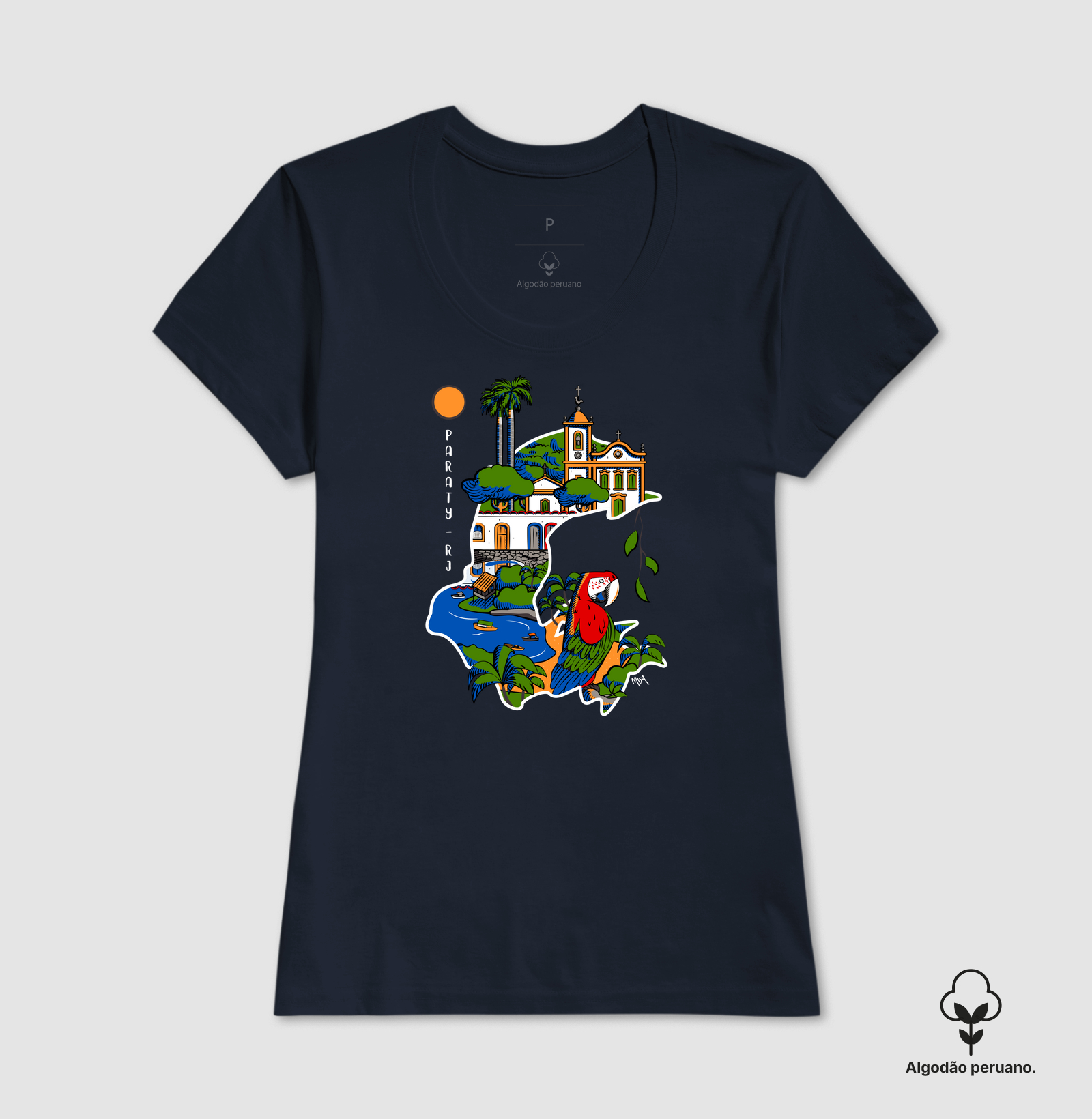 Camisa 4
