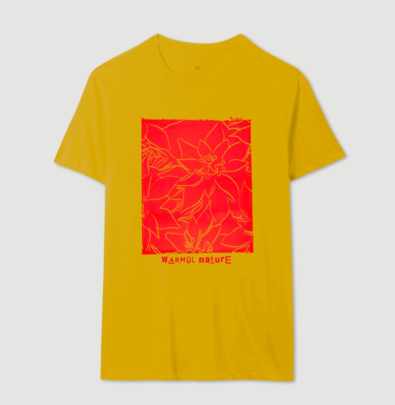 Camisa 13