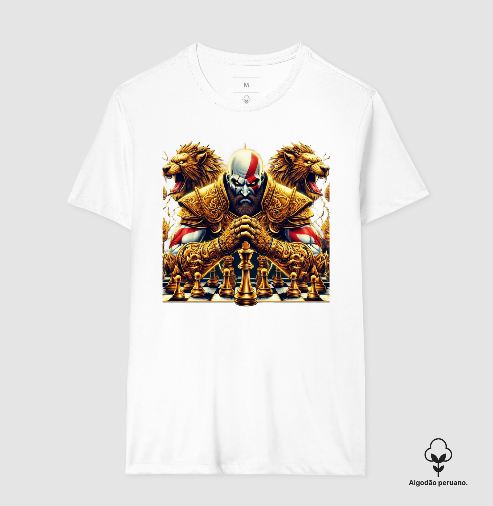 Camisa 3
