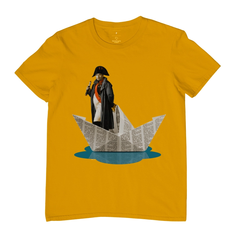 Camisa 13