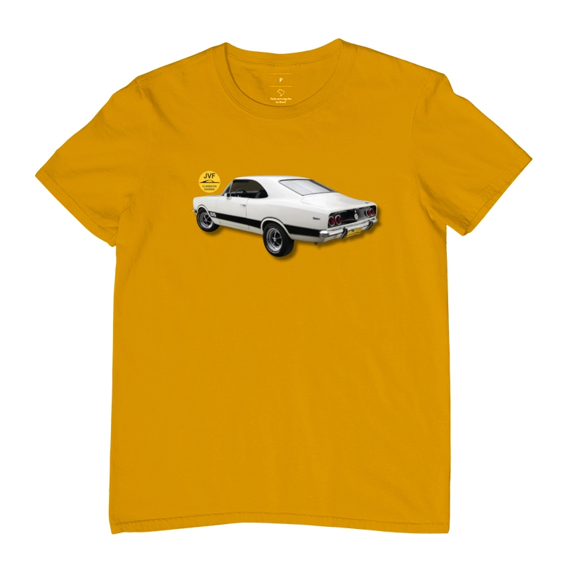 Camisa 13