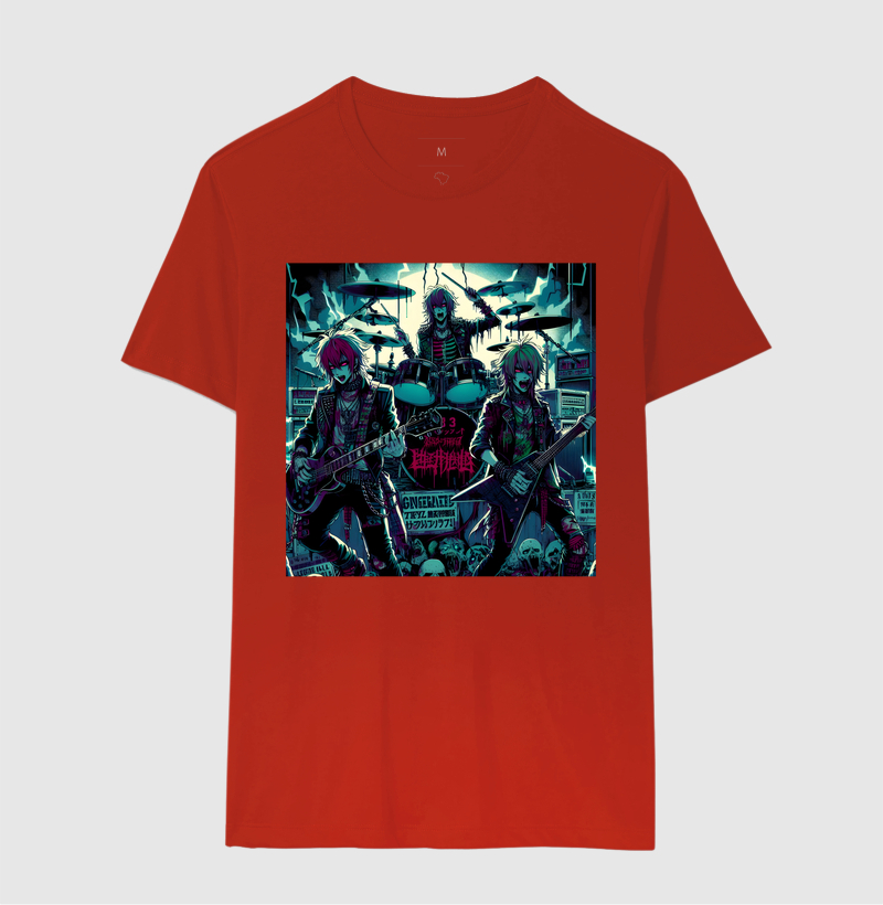 Camisa 9