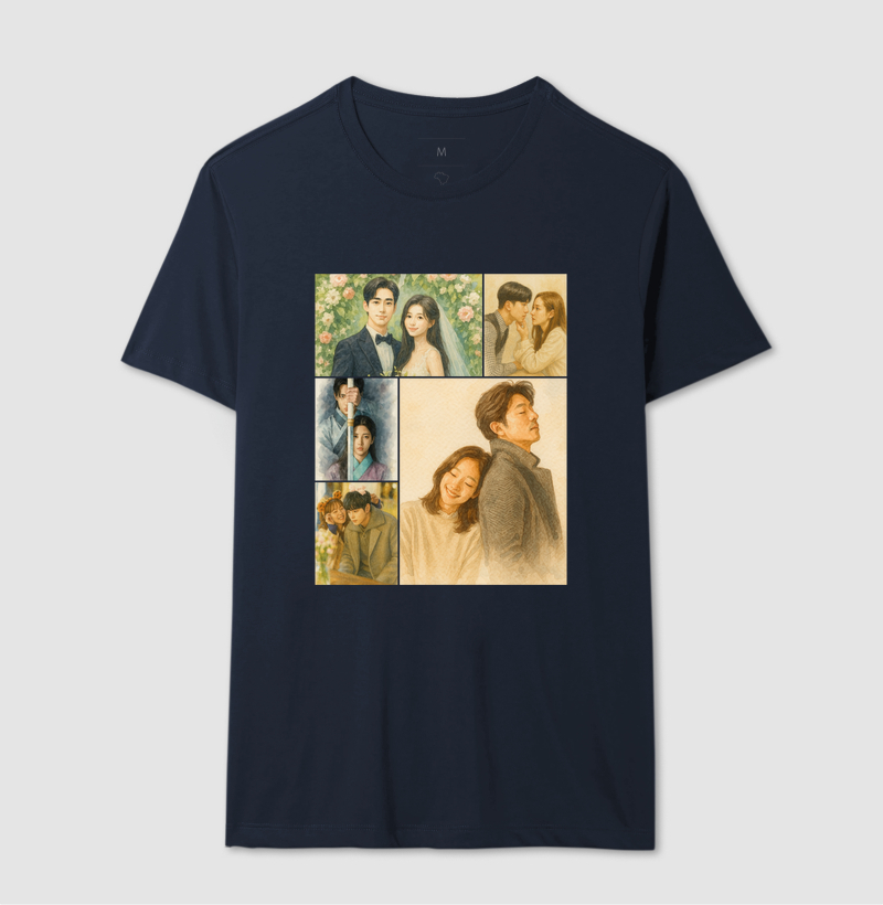 Camisa 10
