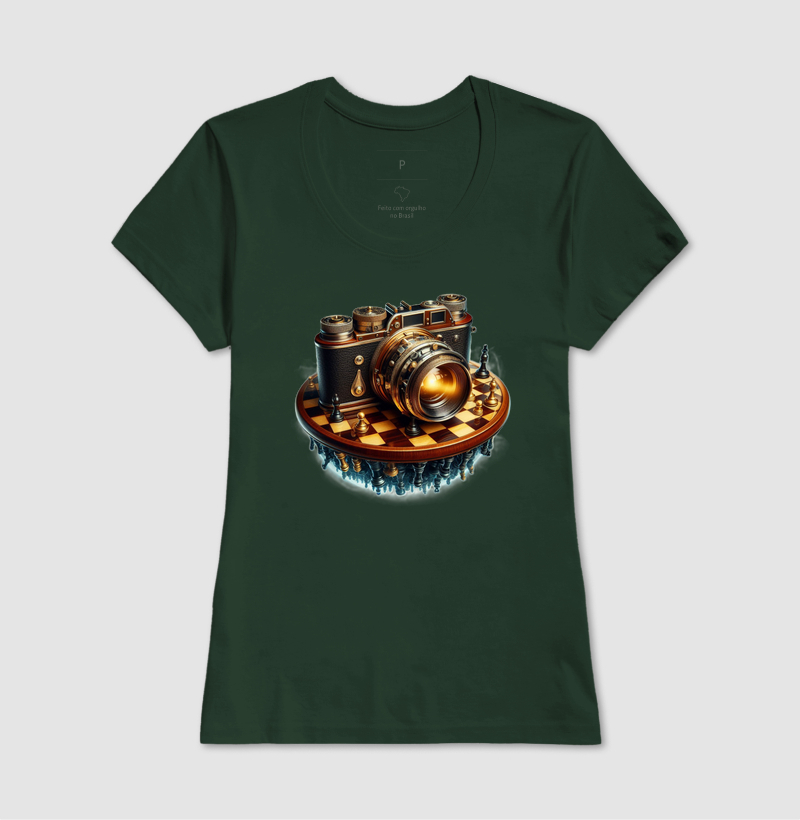 Camisa 13
