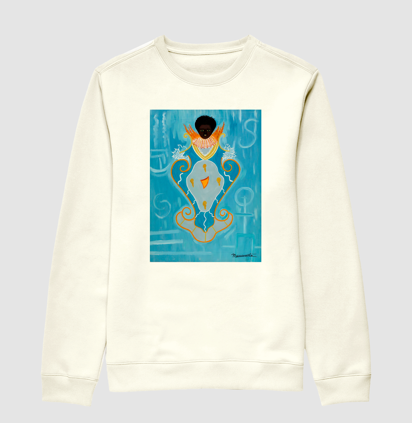 Camisa 1
