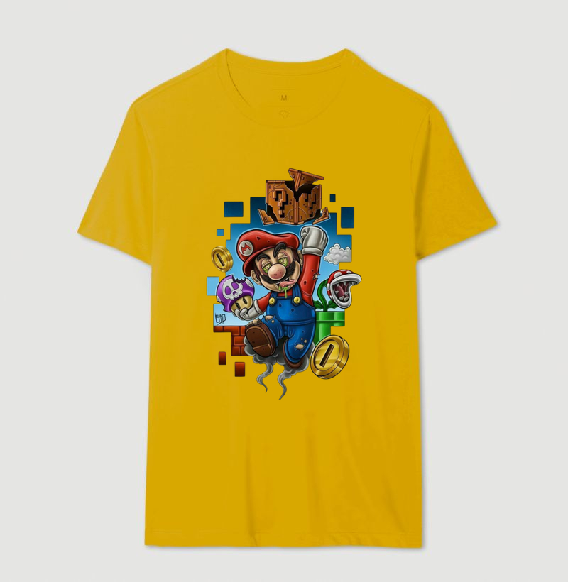 Camisa 13