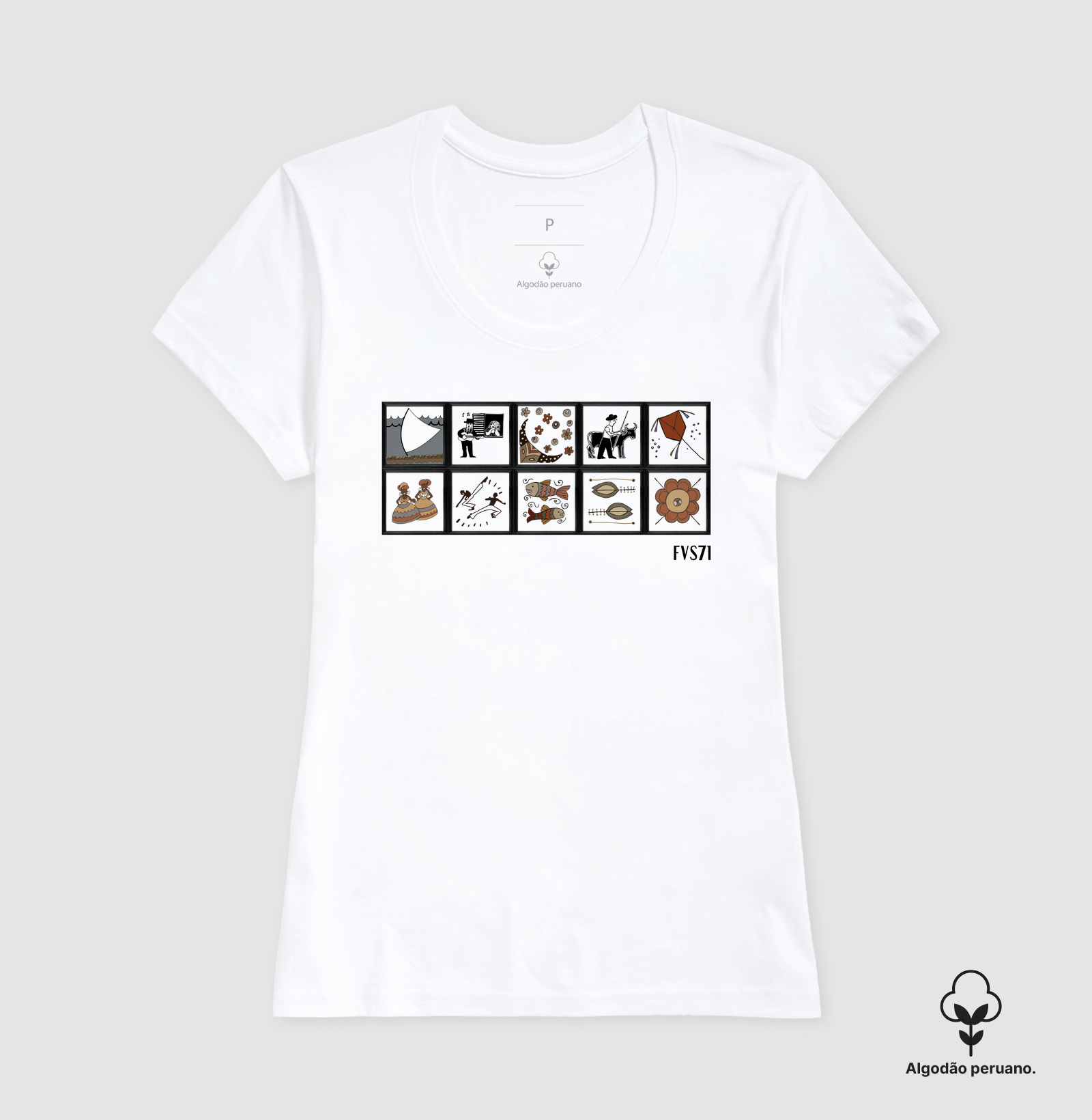 Camisa 4