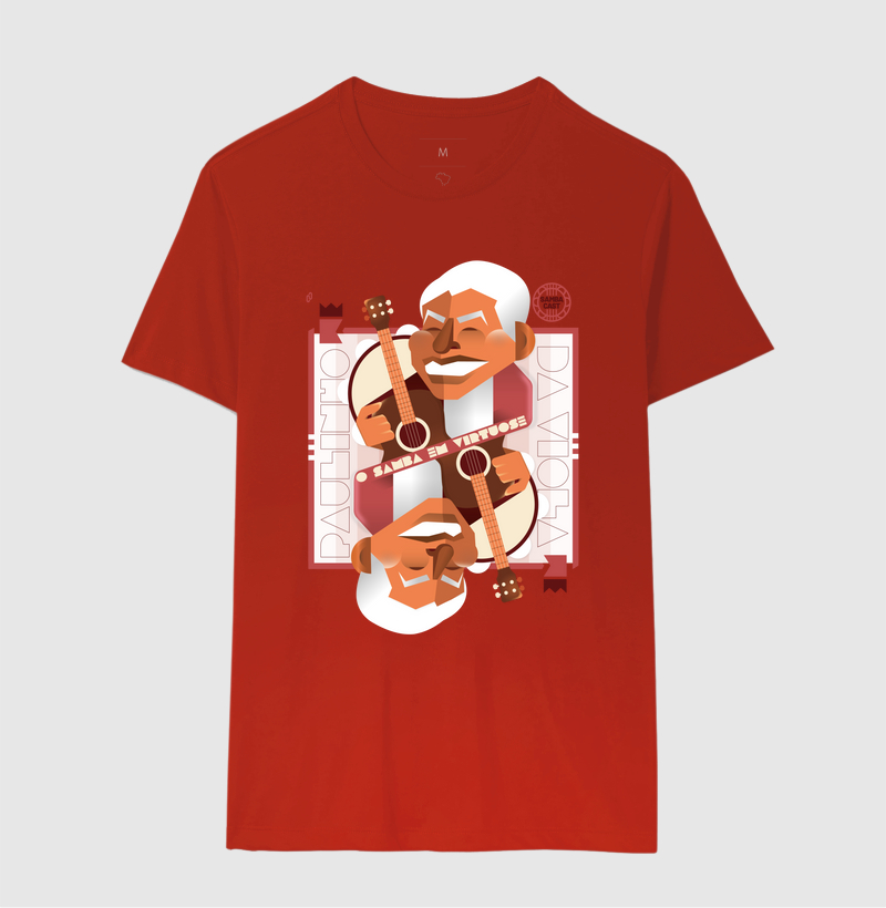 Camisa 3