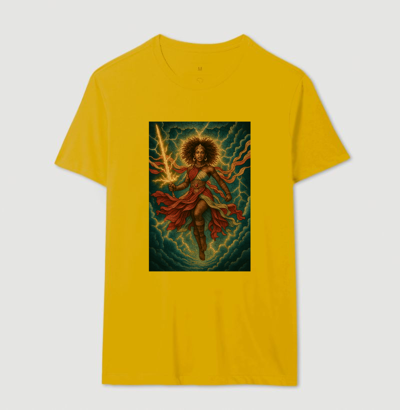 Camisa 13
