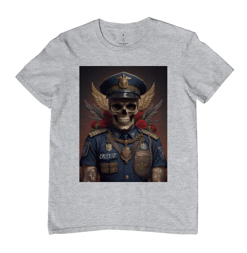 Camisa 7